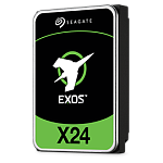 Жесткий диск 16 ТБ Seagate Exos X24 ST16000NM002H