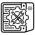 Сборки NAS