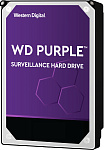 HDD 2Tb WD Purple (WD23PURZ)