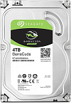 HDD 4Tb Seagate Barracuda (ST4000DM004)