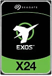 Жесткий диск Seagate Exos X24 ST12000NM002H