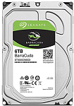 HDD 6Tb Seagate Barracuda (ST6000DM003)