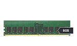 8Gb Synology ECC RAM D4EC-2666-8G