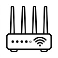 Wi-Fi Роутеры