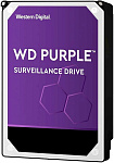 HDD 8Tb WD Purple (WD84PURZ)