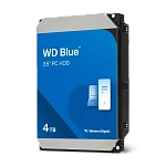 Жесткий диск 4TB WD Blue WD40EZZX