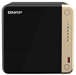 QNAP TS-464