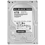 6 ТБ Жесткий диск WD Black (WD6004FZBX)