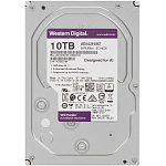 Жесткий диск 10 ТБ WD Purple (WD102PURZ)