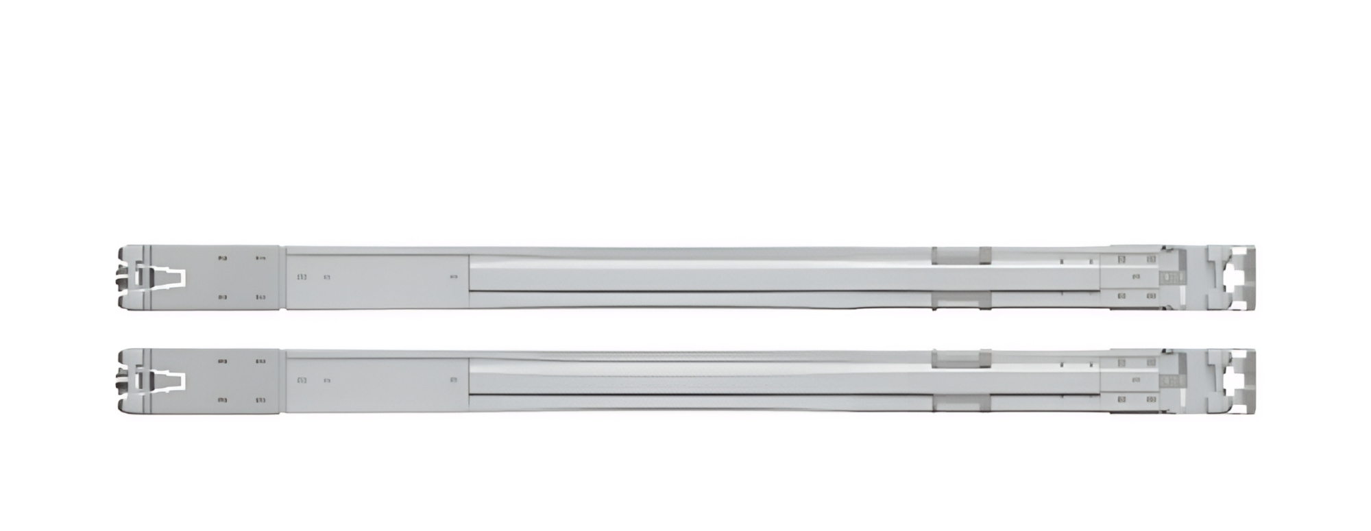 Synology RKS1317 1U-2U-3U Slide Rail Kits